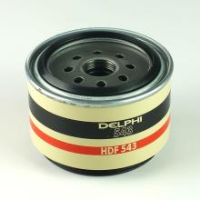 DELPHI HDF543